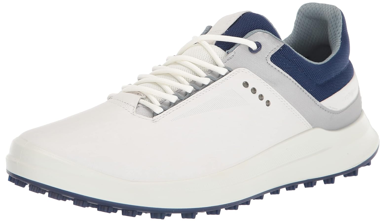 ○★新品未使用　ECCO GOLF　BIOM HYDROMAX　白　25cm Amazon.com | ECCO Men's Biom Hybrid Hydromax Water-Resistant